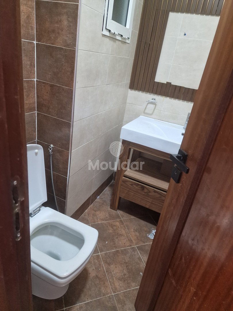 شقة 3 غرف للبيع في تمارة مع شرفة - Photo 31