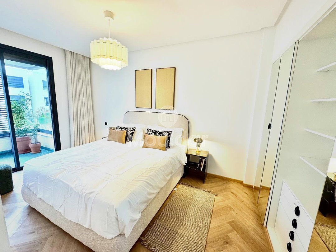 Appartement te huur in Anfa: 3 slaapkamers met garage - Photo 3