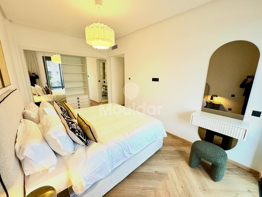 Appartement te huur in Anfa: 3 slaapkamers met garage - Photo 5