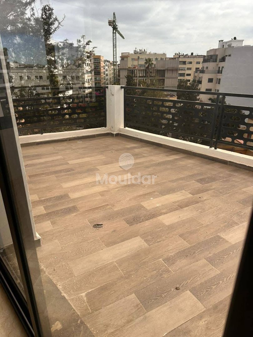Charming Apartment for Sale: 3 Bedrooms in Casablanca - Photo 5
