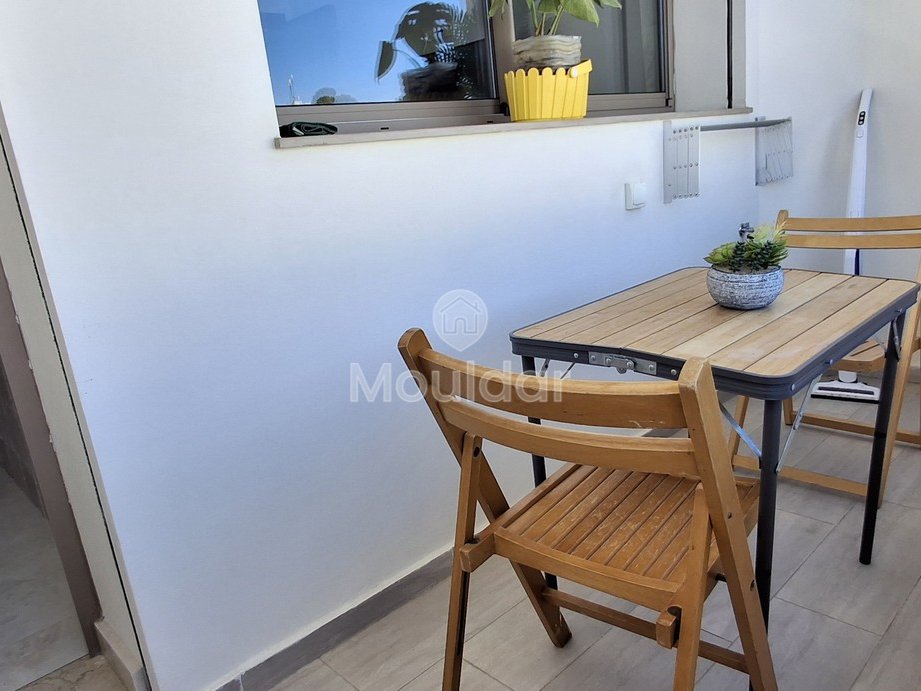 Appartement à Louer : 2 Chambres à Iberia, Tanger - Photo 6