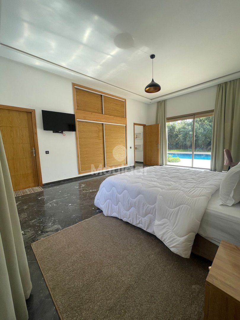 Traumvilla in Marrakesch: Luxus und Komfort in der Sonne - Photo 8