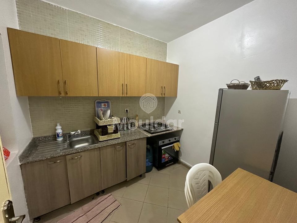 Apartament frumos cu 2 camere de închiriat în Agadir – Hay Salam - Photo 12