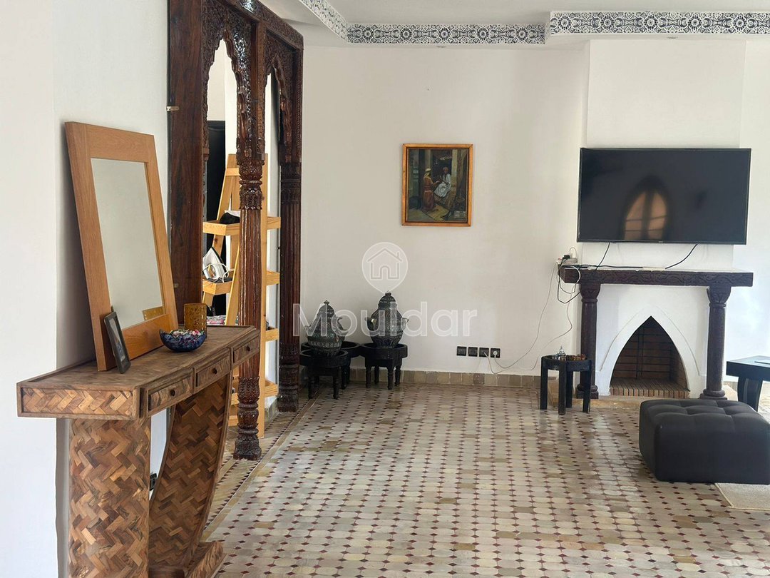 Villa per le vacanze a Marrakech: Lusso, comfort e relax - Photo 12