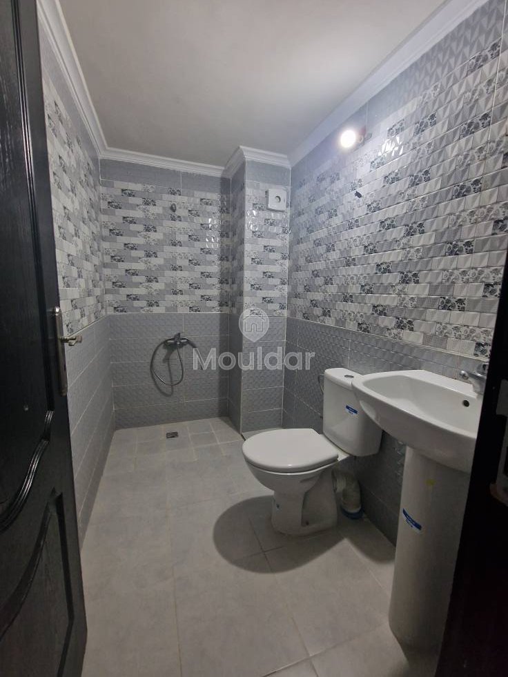 شقة للإيجار في القصر الكبير مع شرفة ساحرة - Photo 18