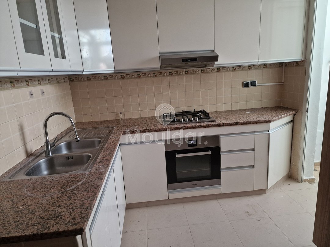 شقة 3 غرف للبيع في تمارة مع شرفة - Photo 29