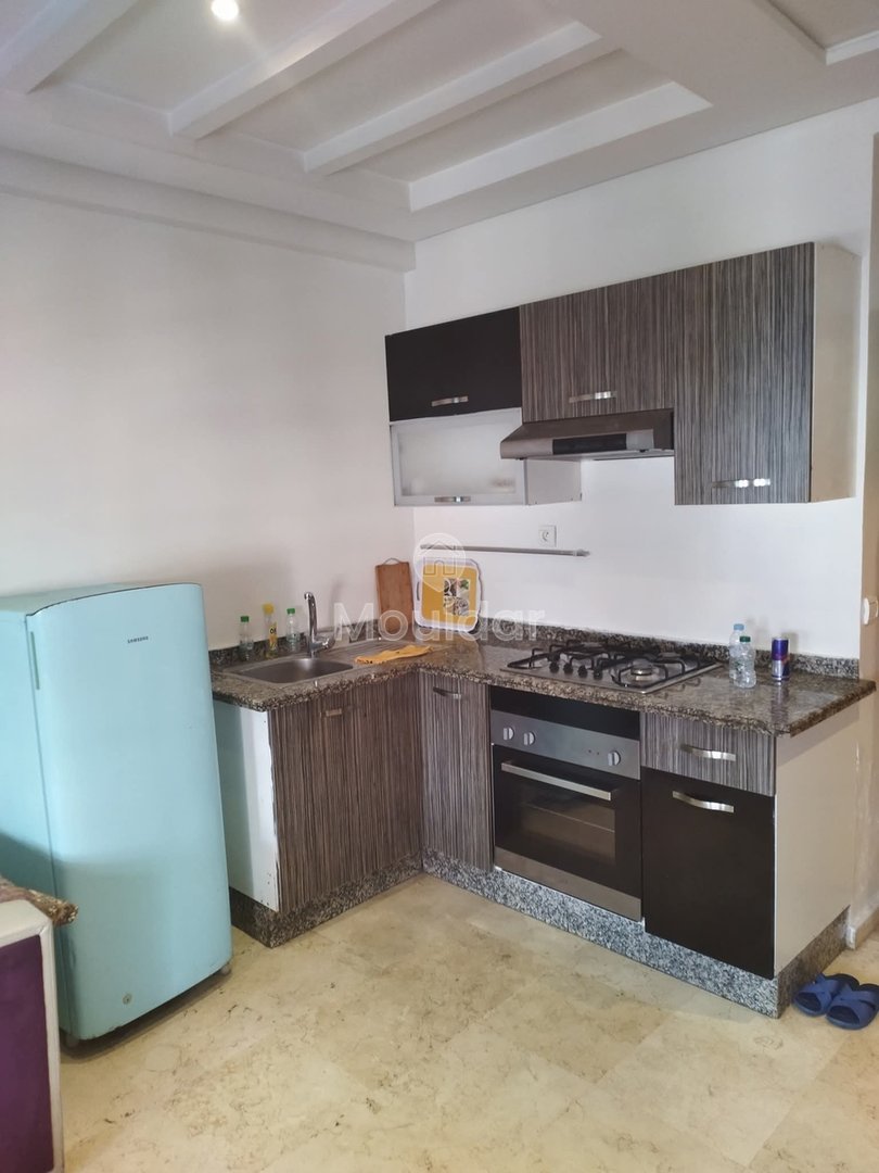 شقة عصرية للإيجار في قلب الدار البيضاء - Photo 7