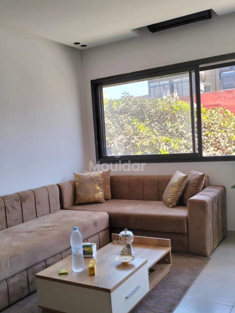 Aconchegante apartamento para alugar em Kénitra - Mahdia, Equipado - Photo 3