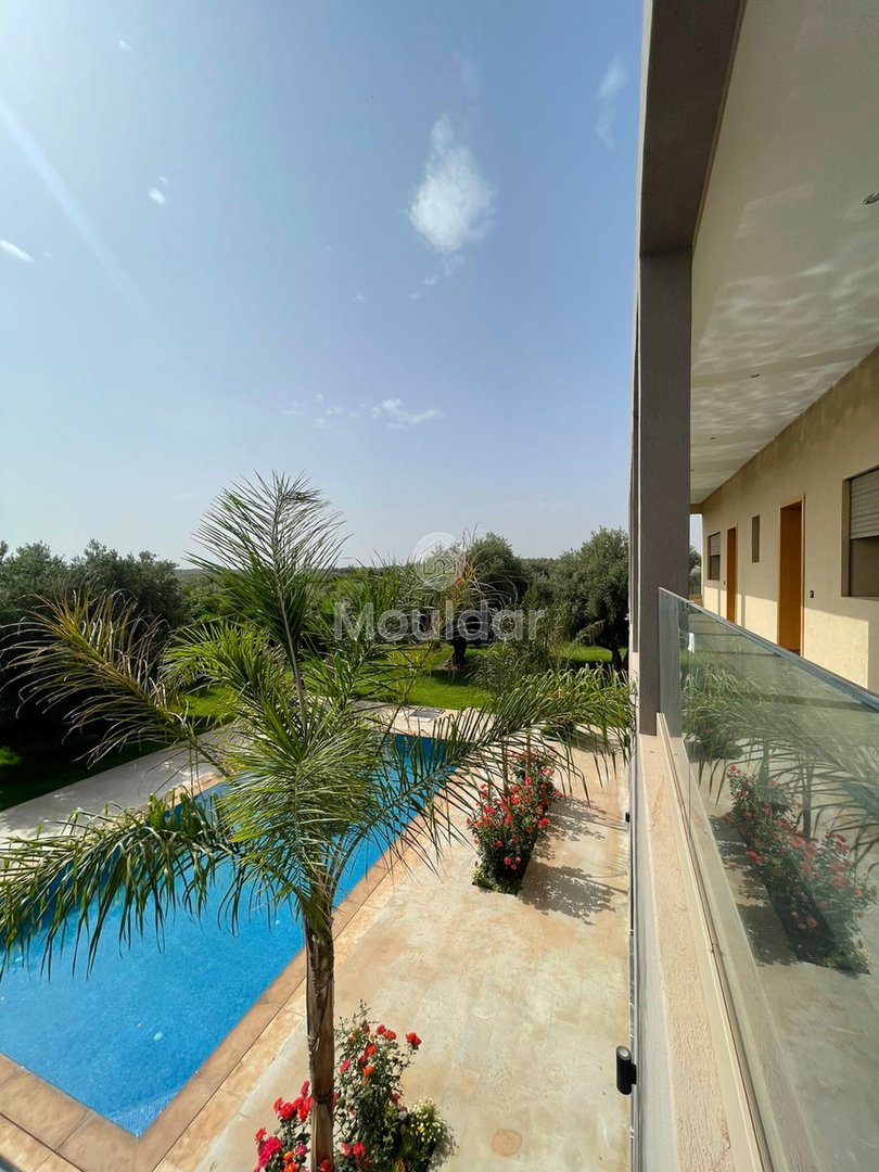 Traumvilla in Marrakesch: Luxus und Komfort in der Sonne - Photo 16