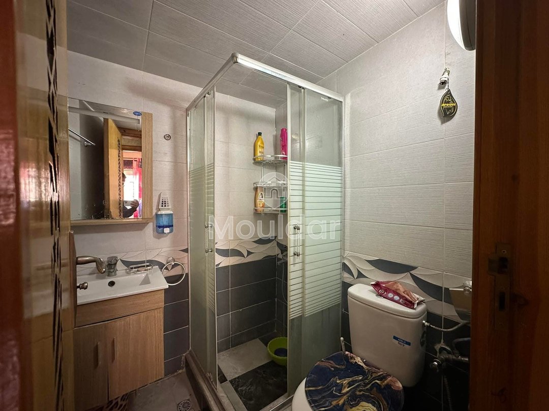 For Sale: Modern 2-Bedroom Apartment in Fez with Balcony - Photo 18