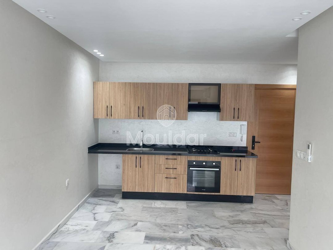 Casablanca'da Kiralık Stüdyo - Roches Noires, Optimal Alan - Photo 5