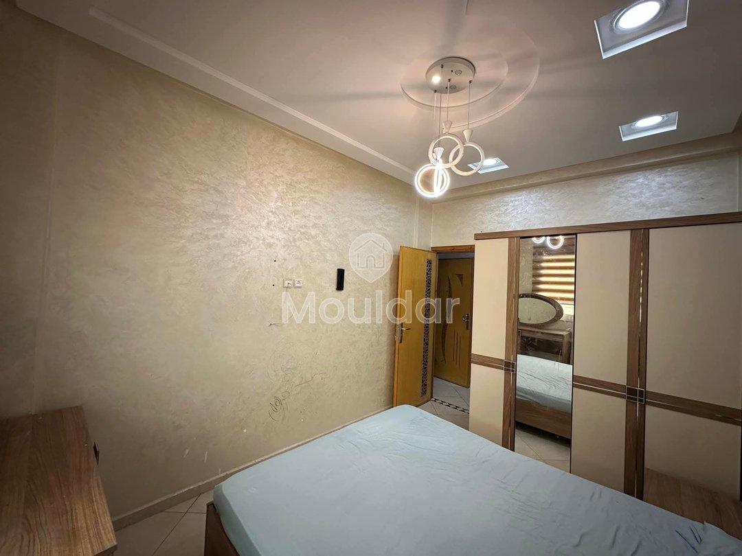 For Sale: Modern 2-Bedroom Apartment in Fez with Balcony - Photo 8