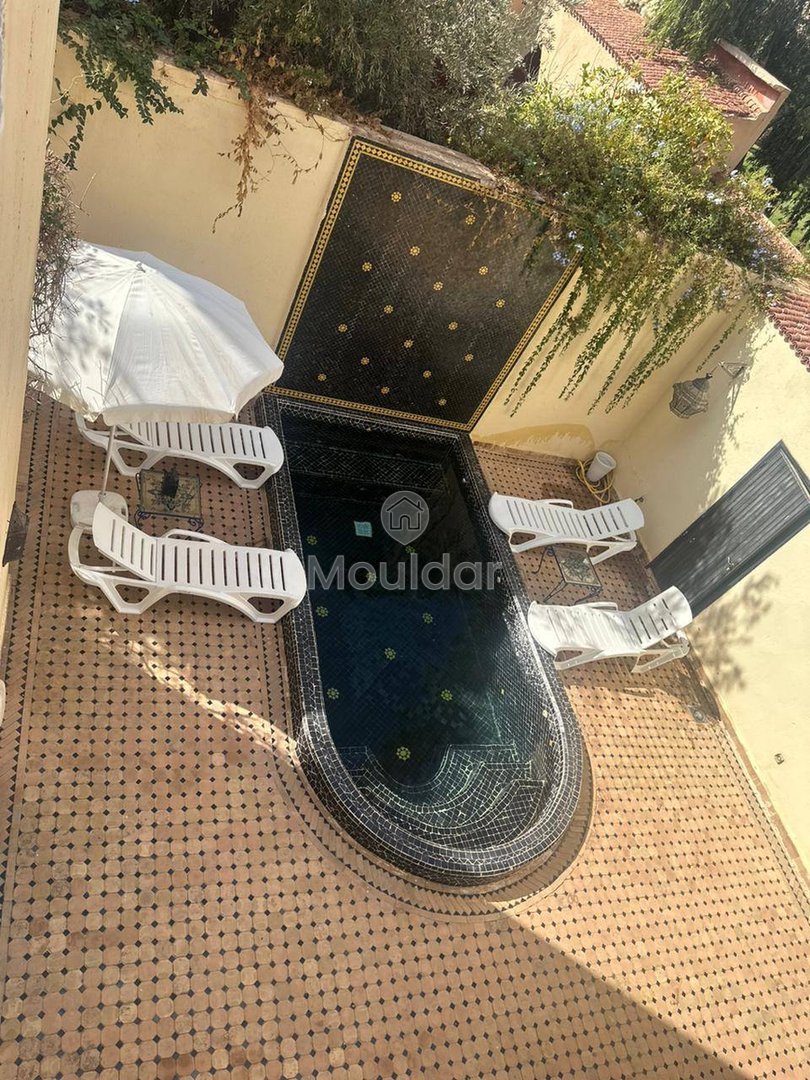 Villa per le vacanze a Marrakech: Lusso, comfort e relax - Photo 20