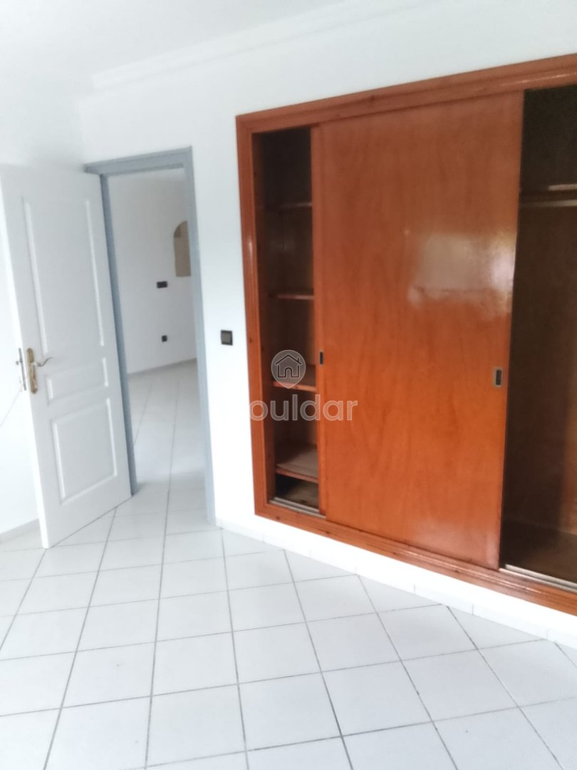 Bel appartement vide de 2 chambres à louer à Bourgogne, Casablanca – 2 Zimmer - Photo 3