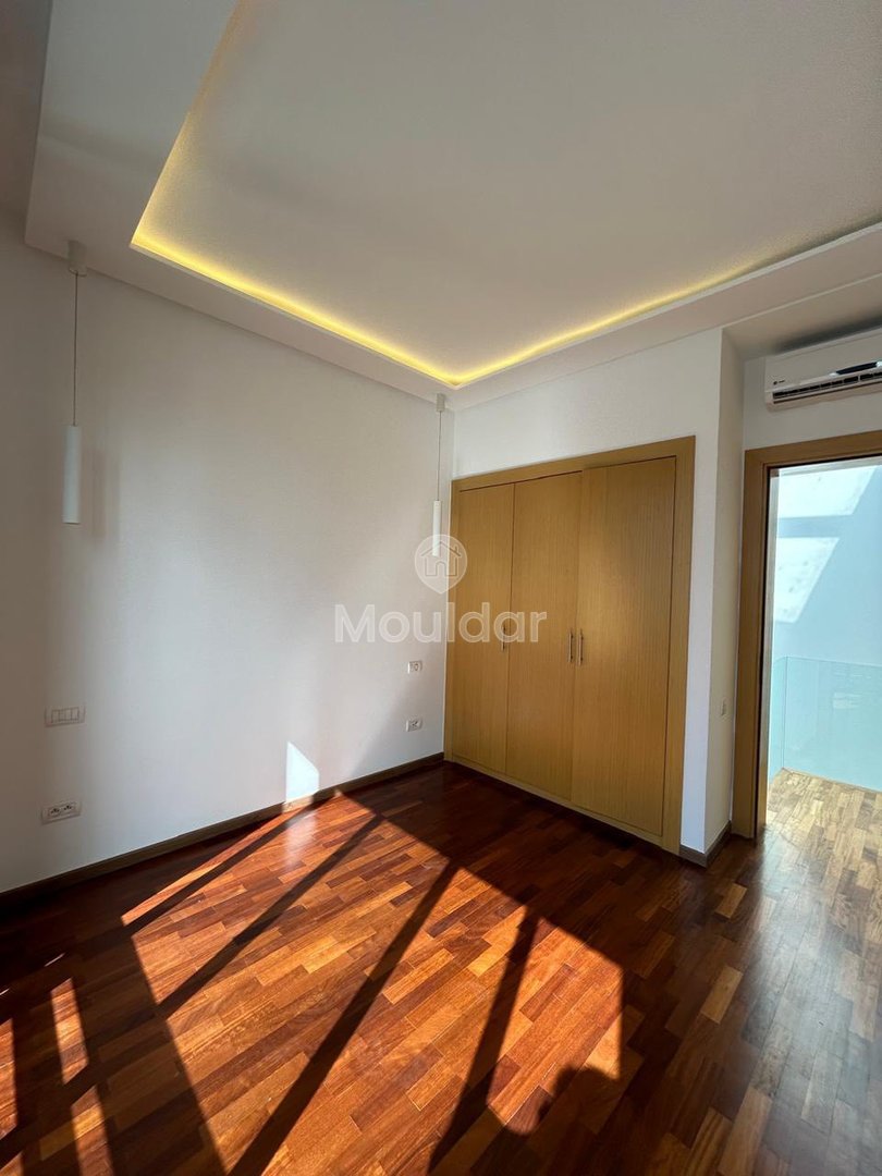 Ονειρεμένη βίλα στο Temara - Harhoura με πισίνα και μπαλκόνι - Photo 9