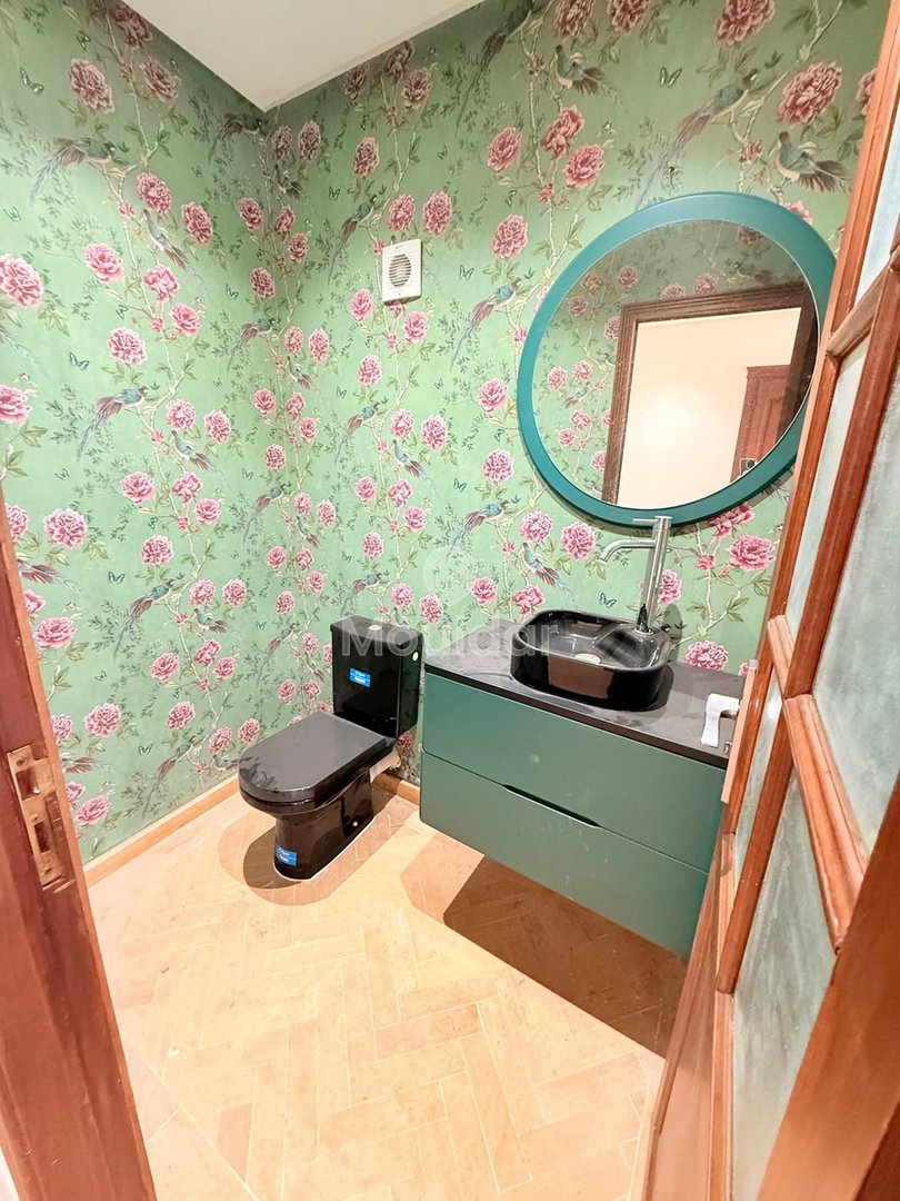 Do wynajęcia: elegancja i komfort w Złotym Trójkącie - Photo 8