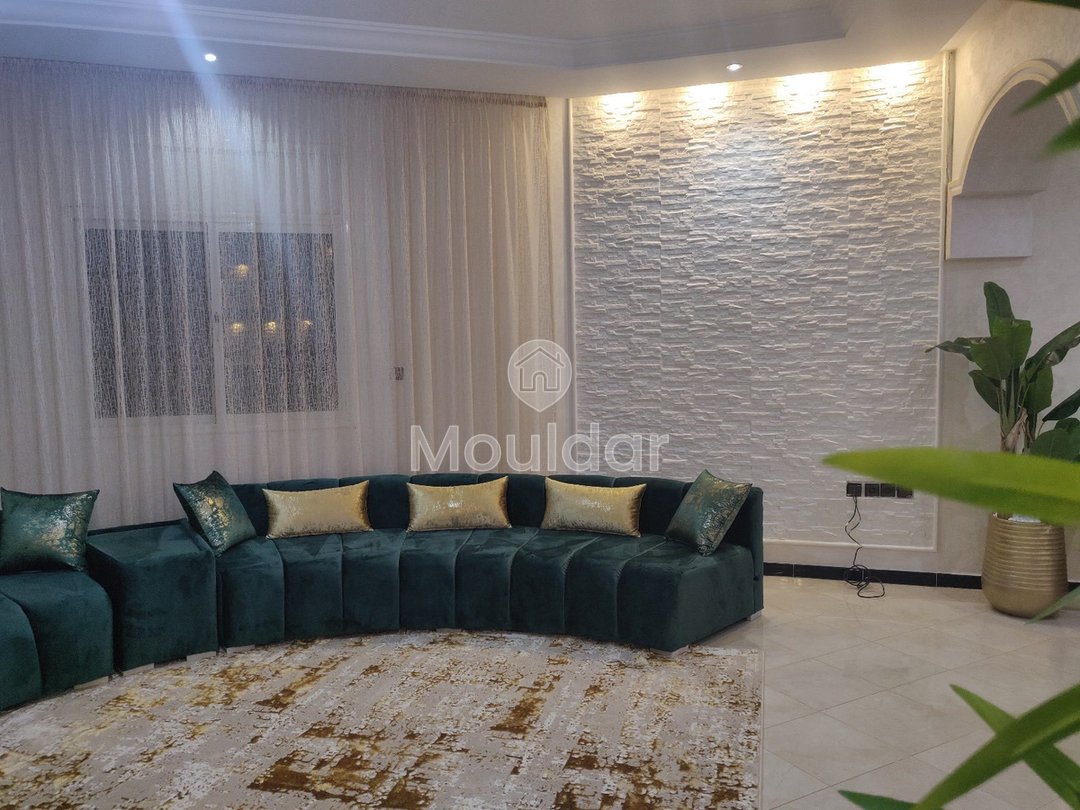 Scopri la tua villa da sogno a Casablanca con piscina - Photo 5