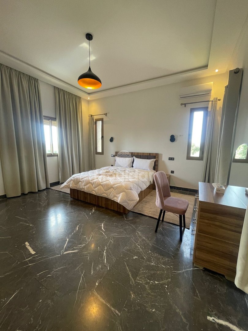 Traumvilla in Marrakesch: Luxus und Komfort in der Sonne - Photo 4