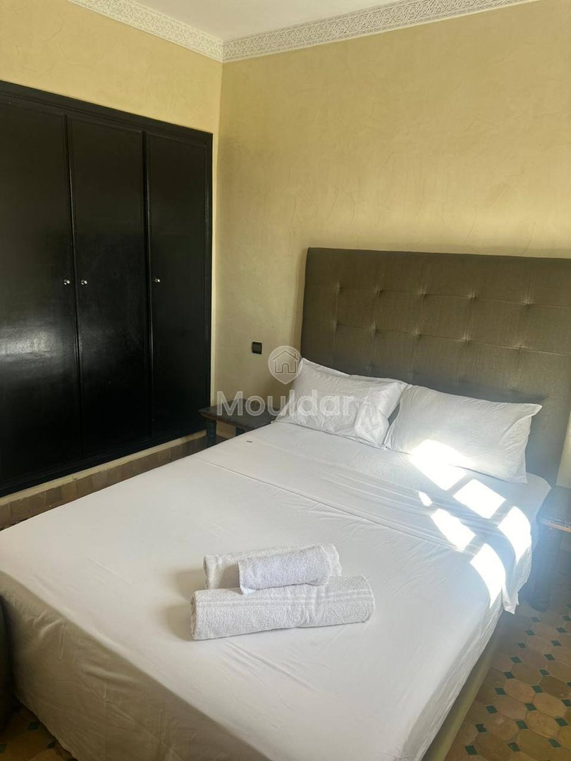 Villa per le vacanze a Marrakech: Lusso, comfort e relax - Photo 10