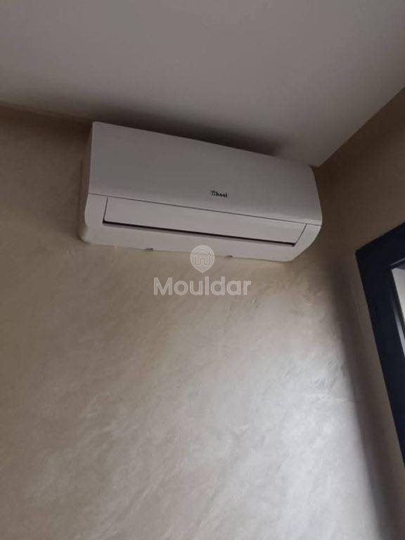 Studio de închiriat în Casablanca: Confort și facilități moderne - Photo 4