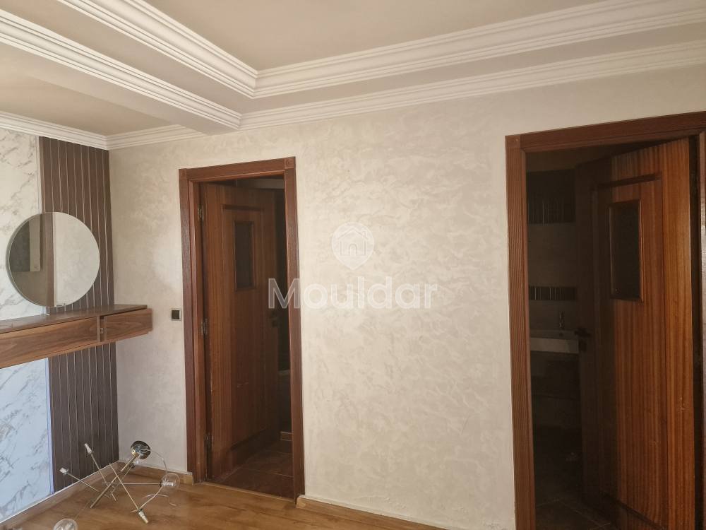 شقة 3 غرف للبيع في تمارة مع شرفة - Photo 18