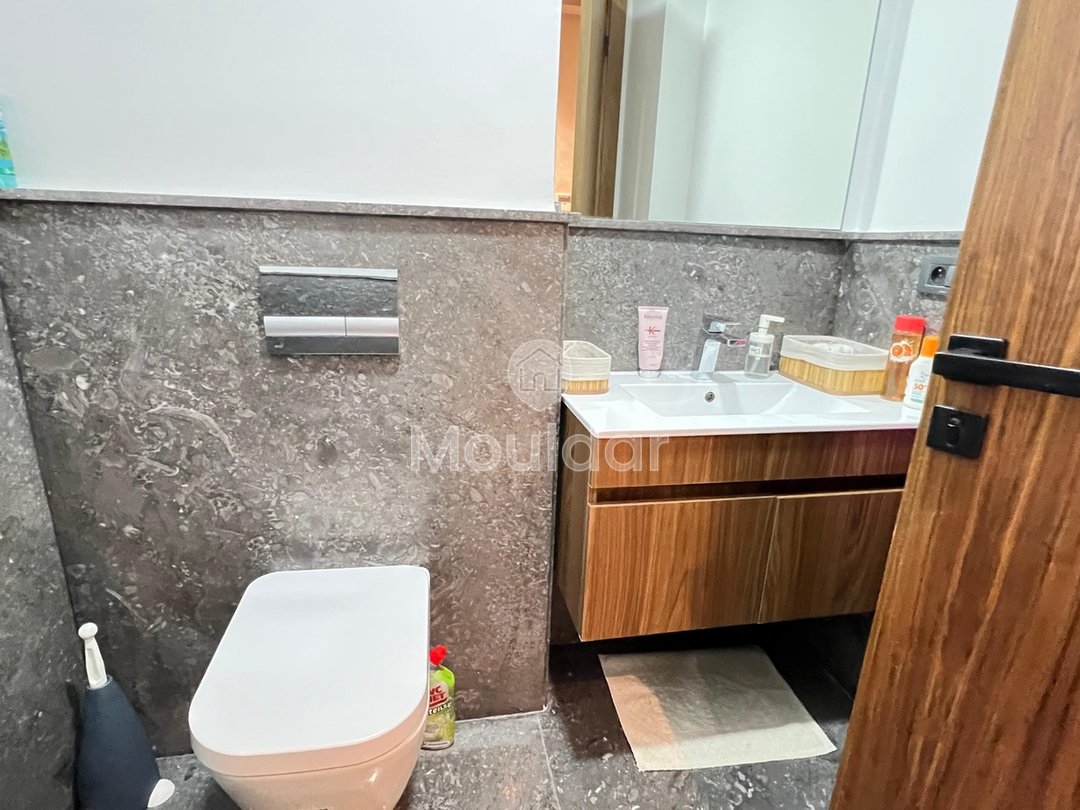 شقة للإيجار: 168م² من الراحة في دار بوعزة - Photo 22