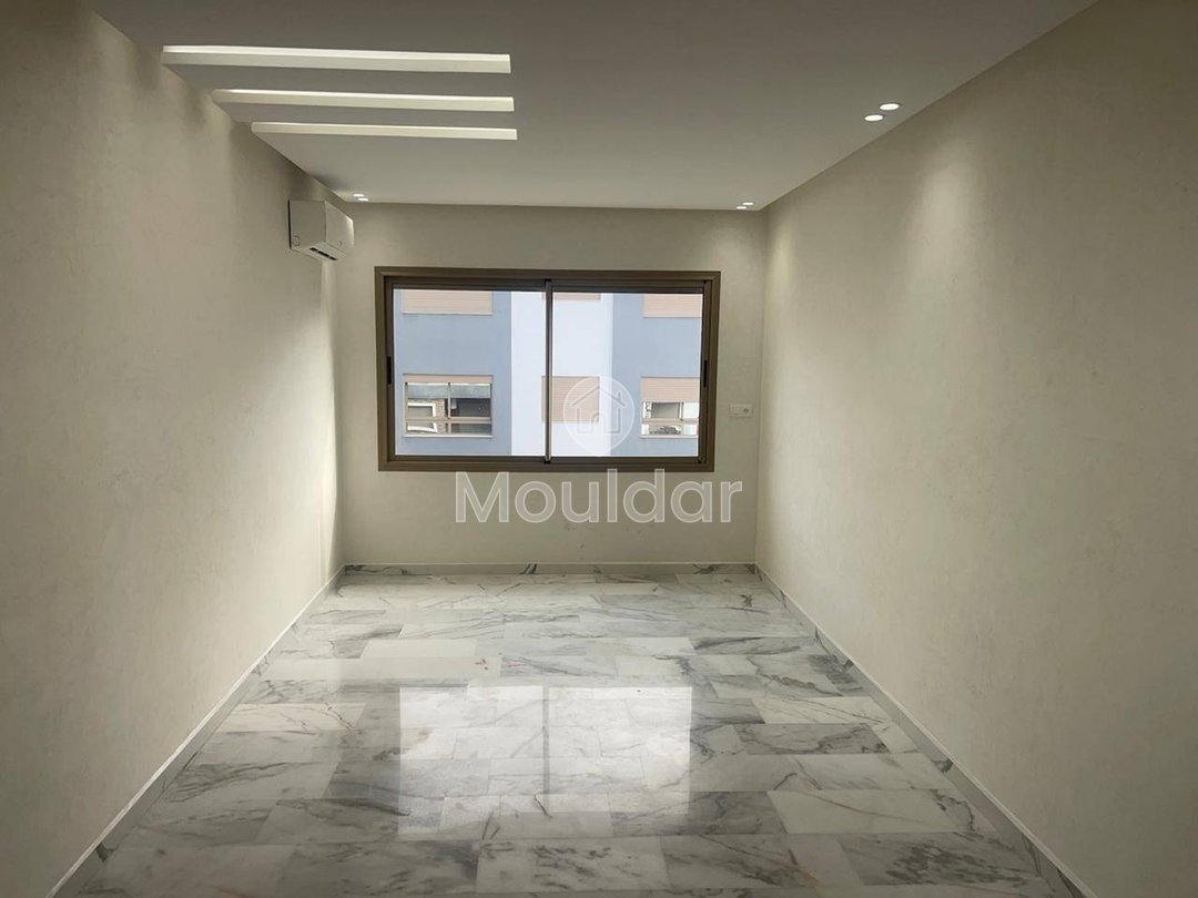 Casablanca'da Kiralık Stüdyo - Roches Noires, Optimal Alan - Photo 1