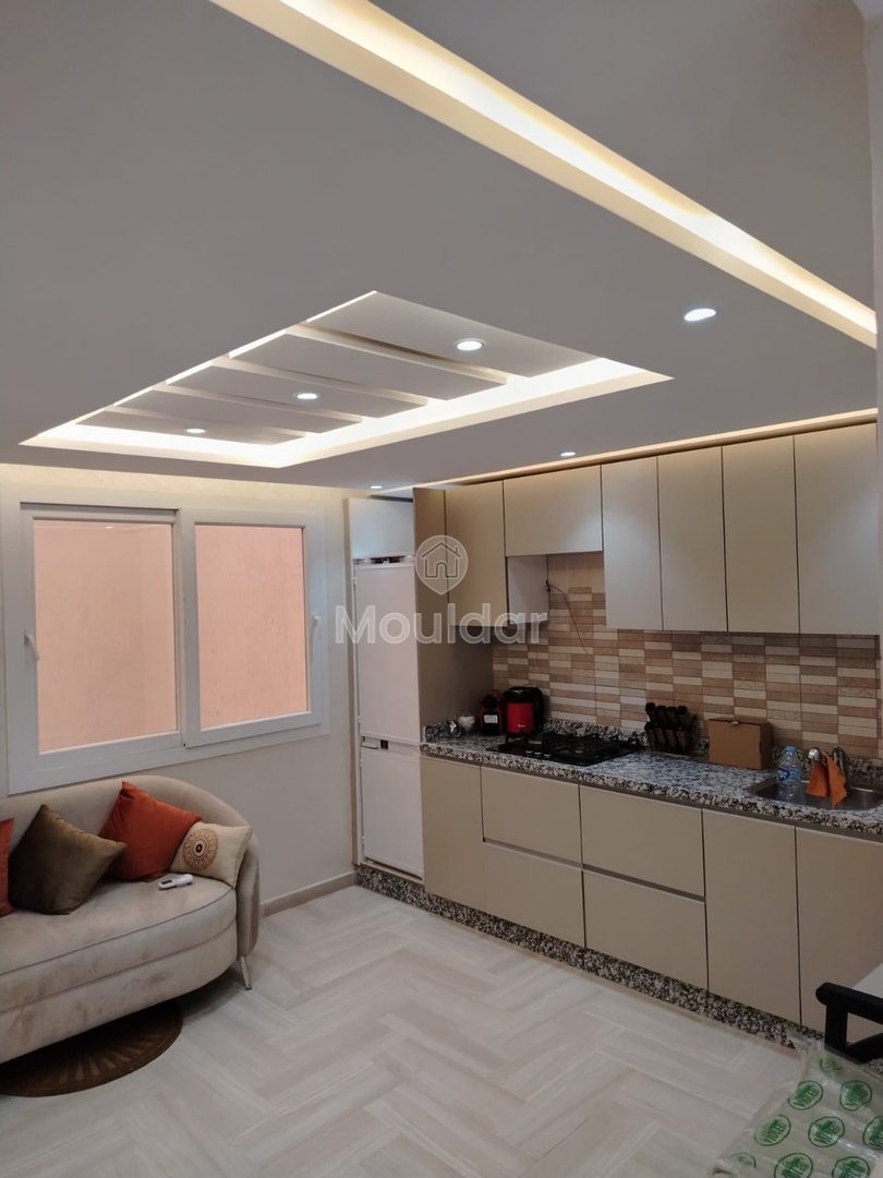 Studio de închiriat în Agadir - Confort și terase însorite - Photo 3