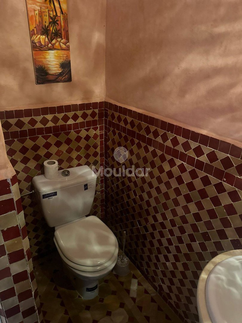 Villa per le vacanze a Marrakech: Lusso, comfort e relax - Photo 25