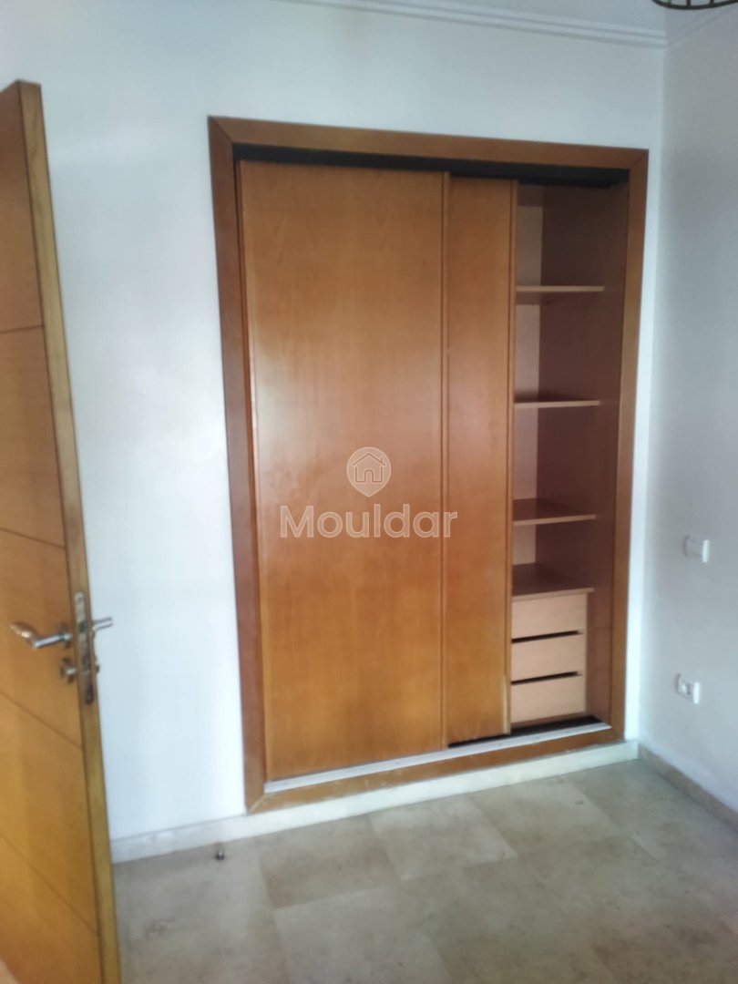 شقة عصرية للإيجار في قلب الدار البيضاء - Photo 6