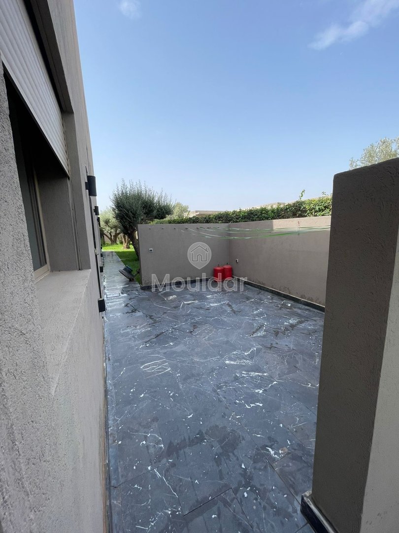 Traumvilla in Marrakesch: Luxus und Komfort in der Sonne - Photo 13