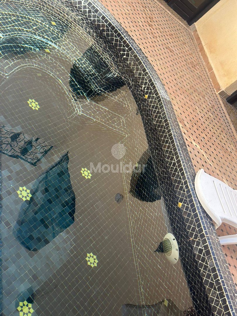 Villa per le vacanze a Marrakech: Lusso, comfort e relax - Photo 24