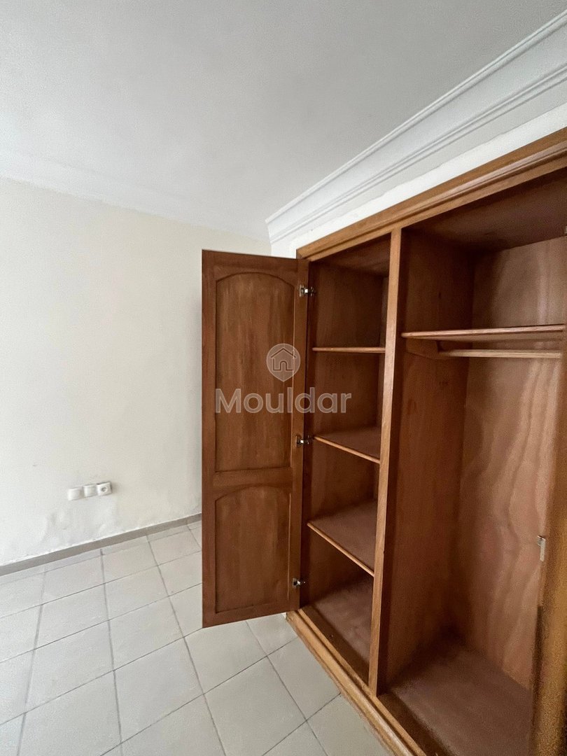 Çekici bir teraslı kiralık stüdyo Casablanca'da - Photo 7