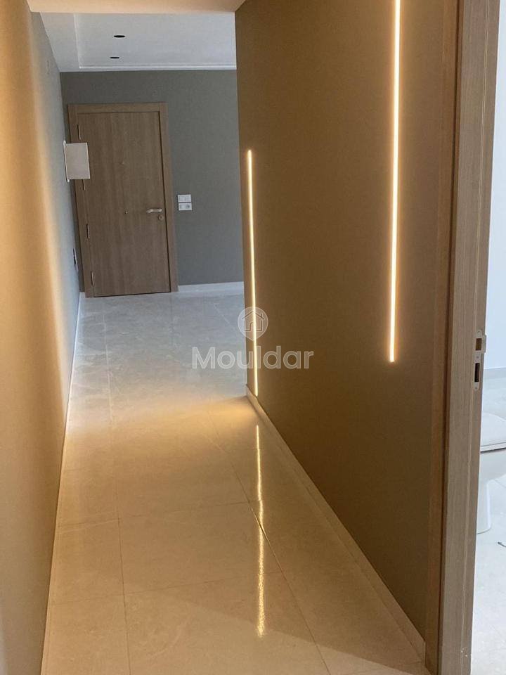 Luxury apartment in Tangier with pool and exceptional terrace - Photo 8