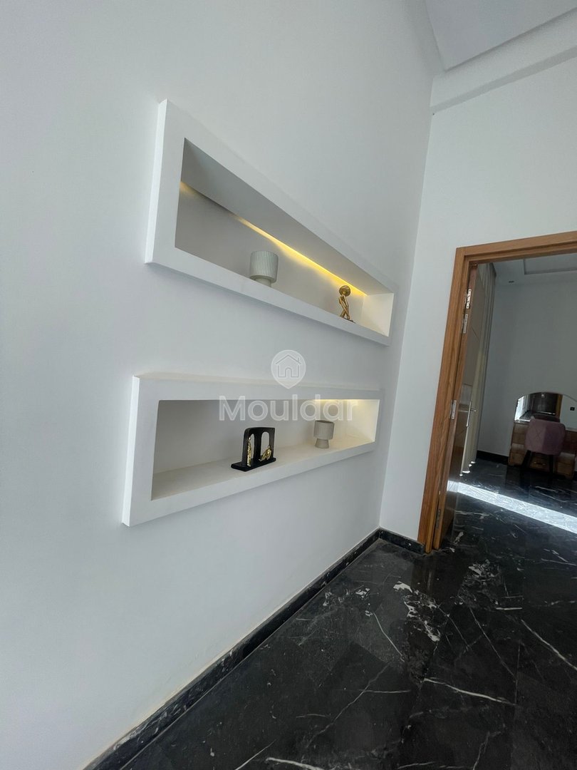 Traumvilla in Marrakesch: Luxus und Komfort in der Sonne - Photo 11