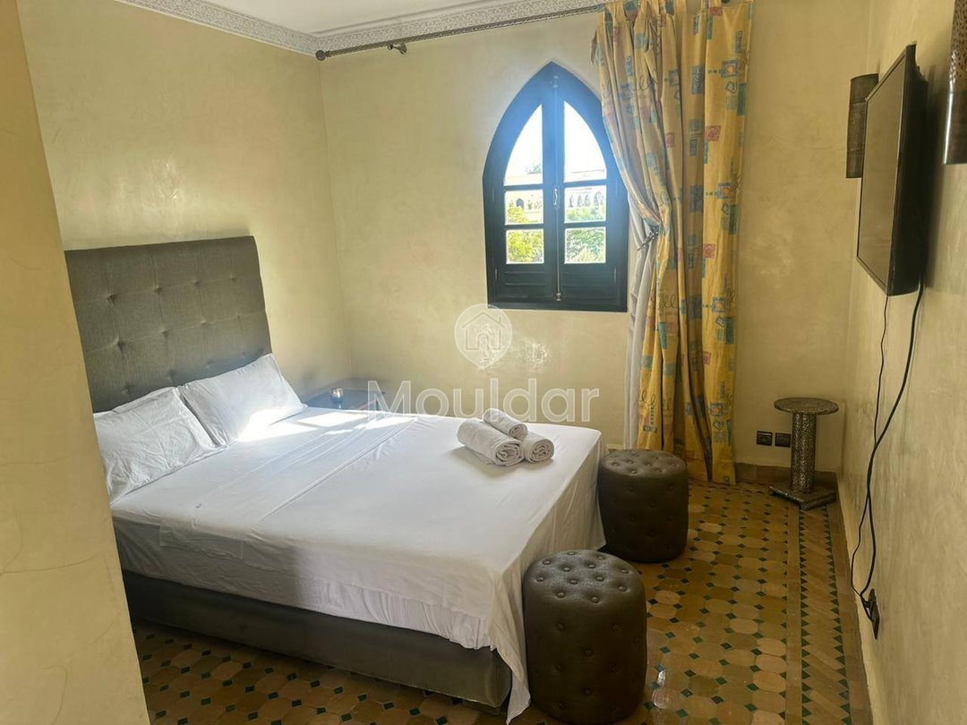 Villa per le vacanze a Marrakech: Lusso, comfort e relax - Photo 11