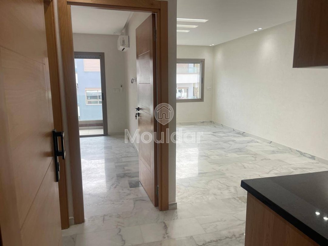 Casablanca'da Kiralık Stüdyo - Roches Noires, Optimal Alan - Photo 3