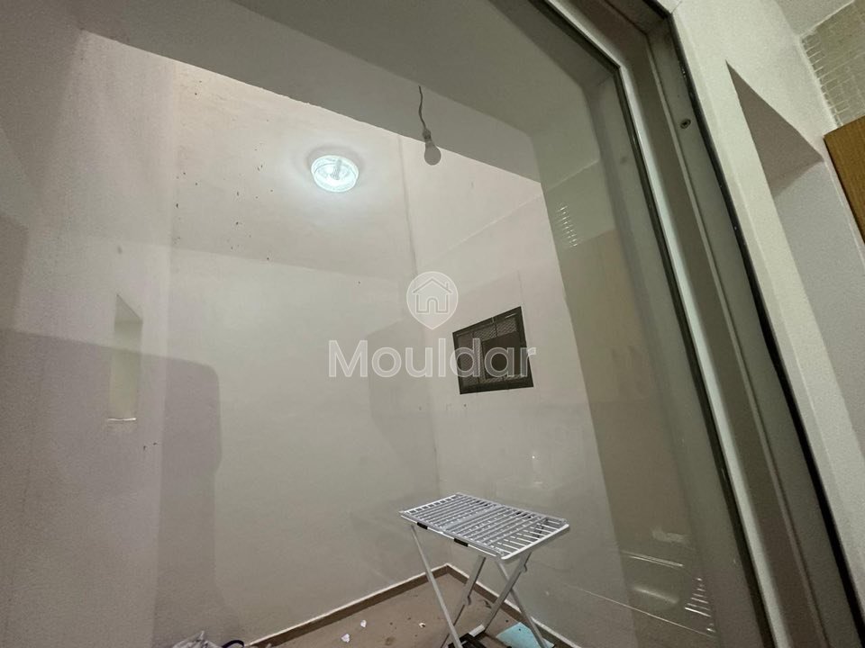 Apartament frumos cu 2 camere de închiriat în Agadir – Hay Salam - Photo 11