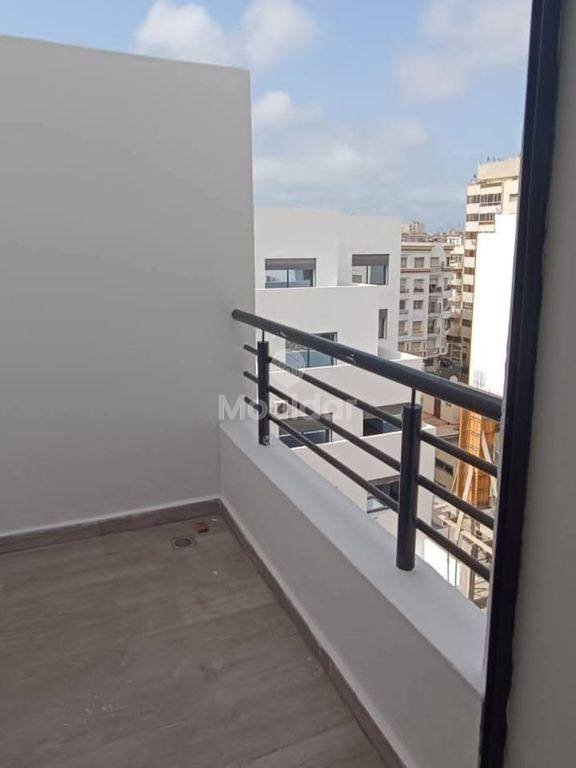 Studio de închiriat în Casablanca: Confort și facilități moderne - Photo 11