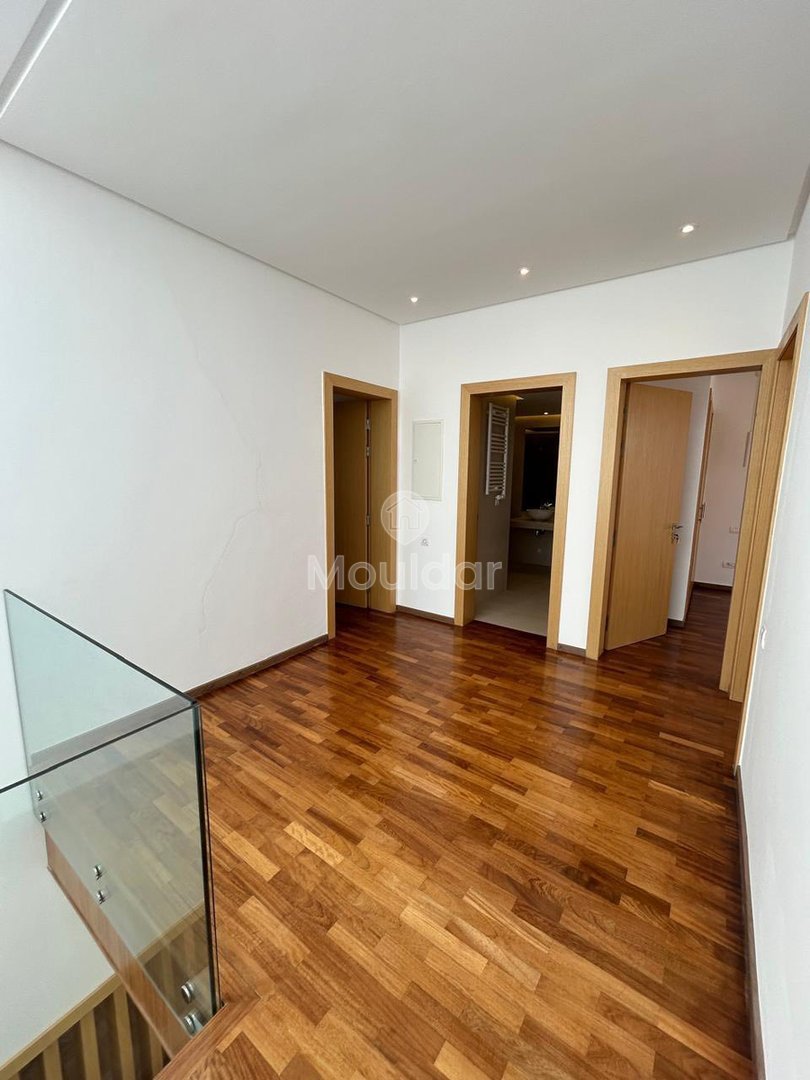 Ονειρεμένη βίλα στο Temara - Harhoura με πισίνα και μπαλκόνι - Photo 6