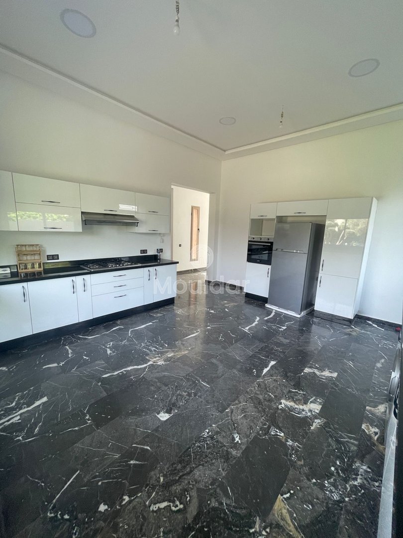 Traumvilla in Marrakesch: Luxus und Komfort in der Sonne - Photo 19