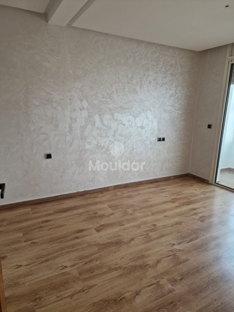 شقة 3 غرف للبيع في تمارة مع شرفة - Photo 5