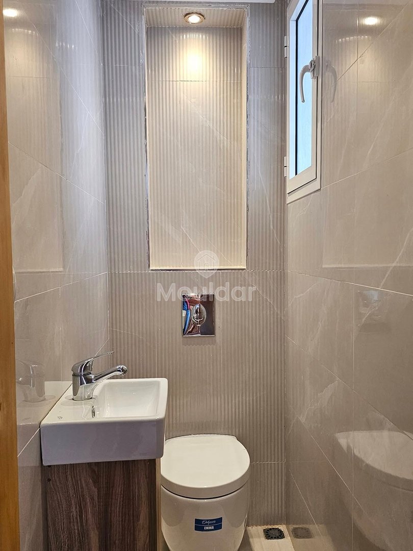 منزل للإيجار في الرباط - راحة وسحر مضمونان - Photo 13