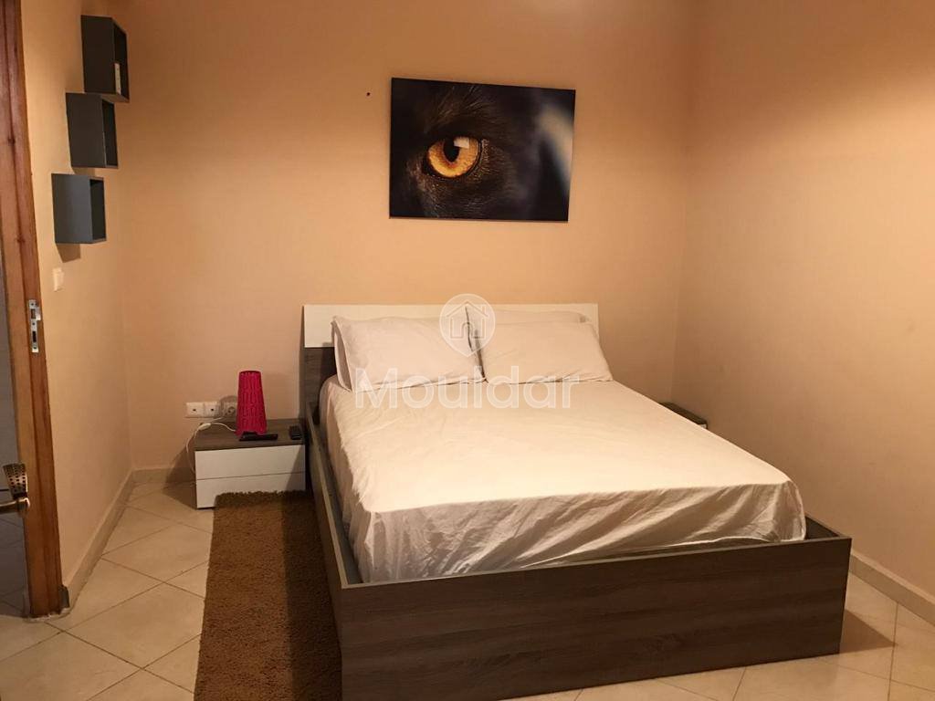 شقة للبيع في مراكش: 2 غرف، 73م² مثالية - Photo 2