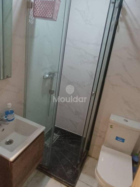 Studio de închiriat în Casablanca: Confort și facilități moderne - Photo 12