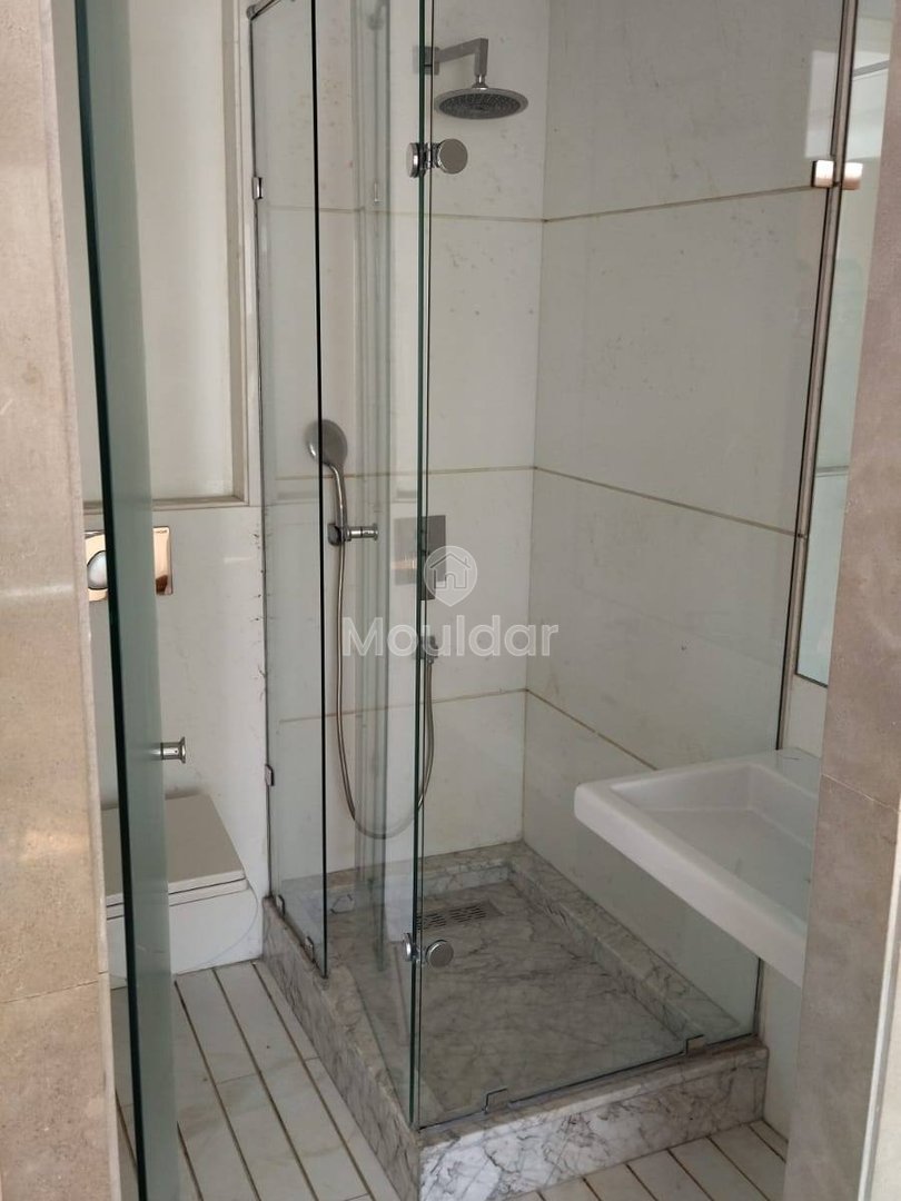 Altın Üçgen’de 2 odalı şirin bir daire kiralık - Photo 7