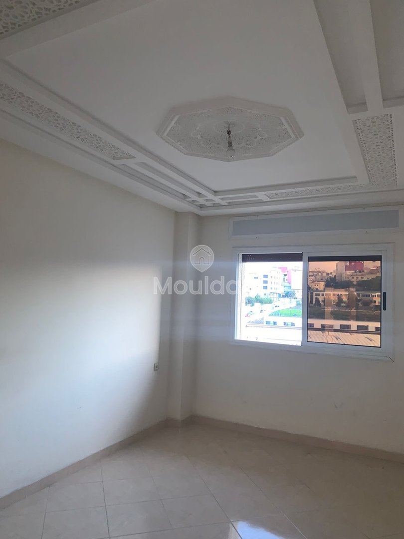 Appartement à louer à Tanger : 2 chambres avec balcon - Photo 3