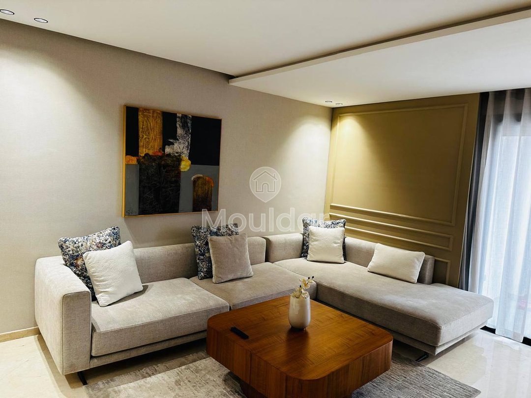 Elegantes Ferienstudio in Casablanca - Les Princesses - Photo 5