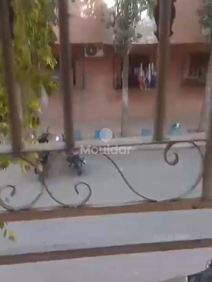 Prachtige woning te koop in Marrakech - Guéliz met balkon - Photo 4