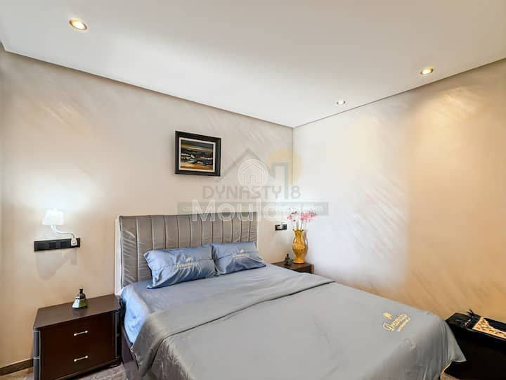 Appartamento in affitto a Marrakech: Sicurezza e comfort assicurati - Photo 6